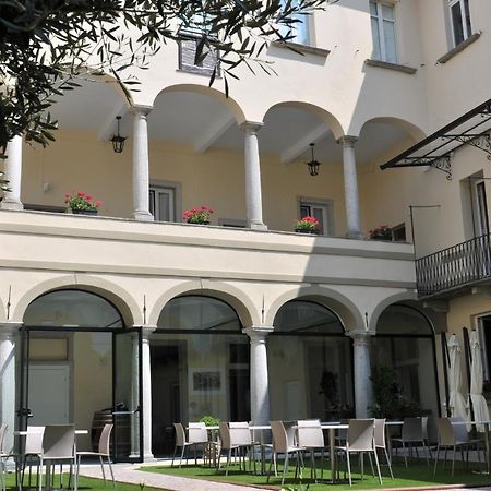 Locanda La Francisca Omegna Buitenkant foto